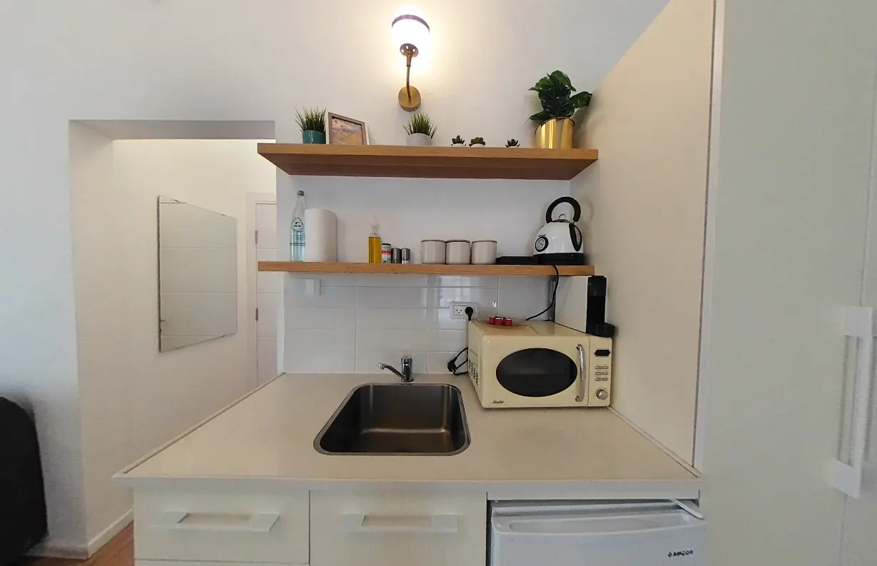 סוויטה  suite JLM